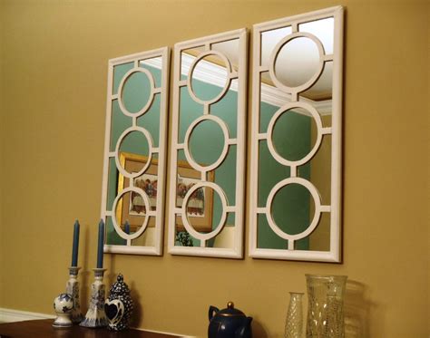 Wall Mirror Decor Inspiration 25 Cool Ideas Of Creative