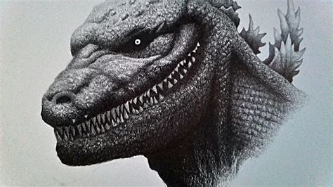 We have collect images about godzilla drawing easy for kids including images, pictures, photos, wallpapers, and more. Godzilla Drawing at GetDrawings | Free download