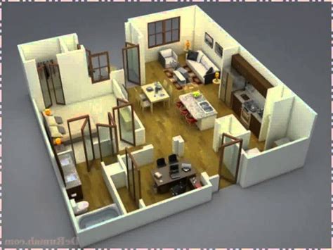 tips desain interior rumah minimalis  terlihat luas