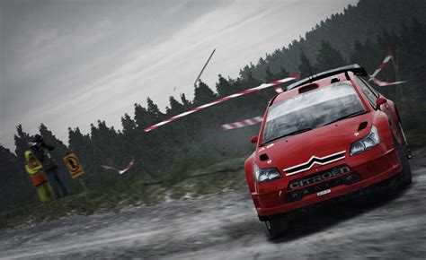 DiRT Rally Modern Masters Update Out Now - Inside Sim Racing