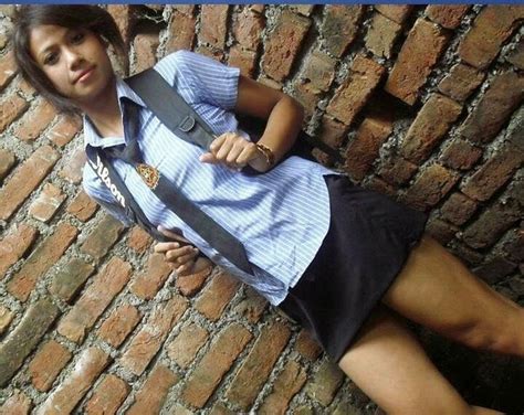 Hot And Sexy Nepali School Girl Best Pictures College