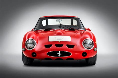 Ferrari Loses 250 Gto Body Trademark Paving The Way For Kit Cars
