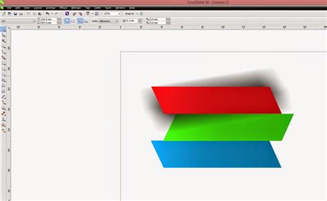 Tips And Tricks How To Create Stylish Banners In Coreldraw A Graphic