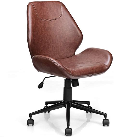 7 Best Armless Office Chairs For Space Saving Planetwifi