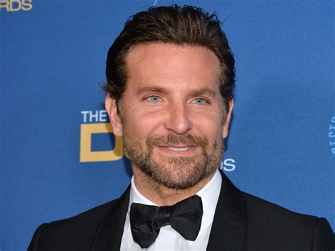 Bradley Cooper Hätte Die Schauspielerei Um Ein Haar Aufgegeben Frauen Magazin