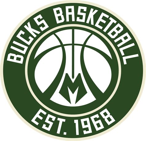 New Milwaukee Bucks Logo Png Pics All In Here