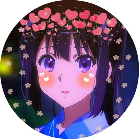 Anime Fotos Para Perfil Whatsapp Bonitas De Desenho