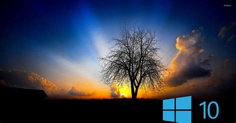 Windows 11 Wallpaper 1920x1080 1920x1080 Windows 10 Hero Logo 1080p