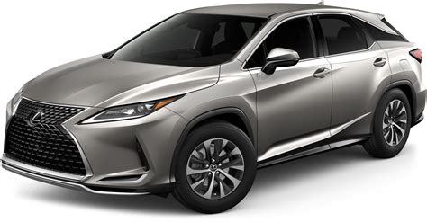 2020 Lexus Rx 350 Incentives Specials And Offers In Raleigh Nc At