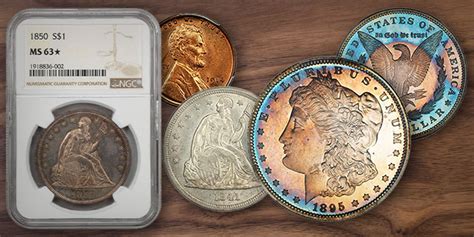 Rare US Coin Highlights at Latest David Lawrence Auction