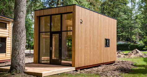 Bleiben sie informiert über haus kaufen nordsee. Tiny-House-Siedlungen: Platz für das Minihaus - DAS HAUS