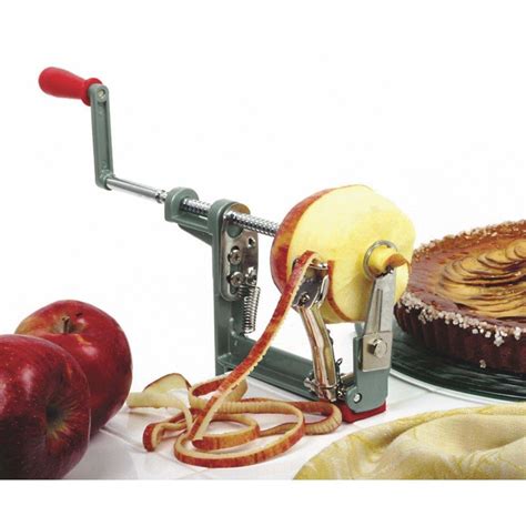 Ropesoapndope Norpro Apple Mate 1 Apple Parer And Slicer