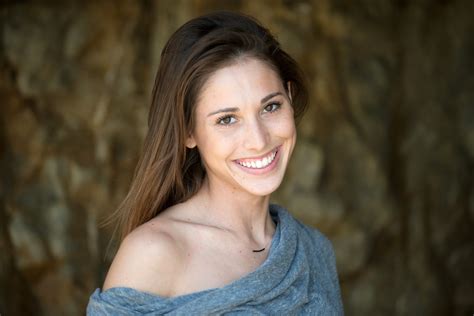 Pretty Sea Cave Headshots Nikon D800 Photos Pretty Brunette Swimsuit