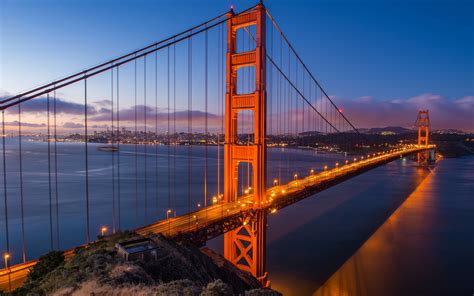 Golden Gate Bridge Wallpaper ·① Wallpapertag