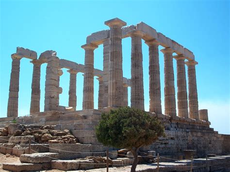 The Parthenon Athens Dream Vacation Spots Parthenon Athens Dream