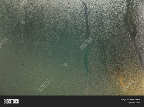 condensation on window image and photo free trial bigstock