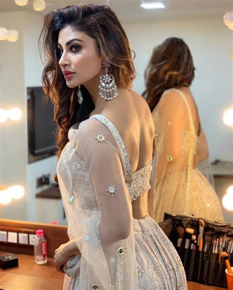 Hot Half Nude Pictures Of Mouni Roy That Will Drive You Crazy