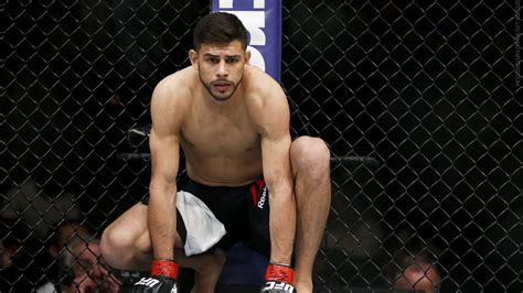 Ufc Fight Night 92 Results Yair Rodriguez Wins Entertaining Scrap Against Alex Caceres Mma