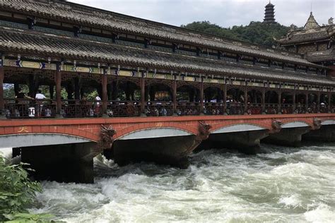 Mount Qingcheng And Dujiangyan All Inclusive Private Day Trip 2022