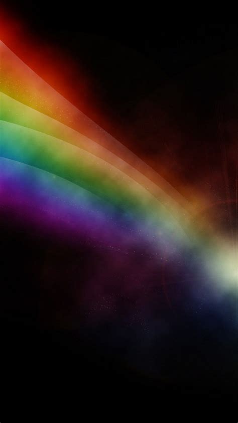 Aesthetic Rainbow Mobile Wallpapers Top Free Aesthetic Rainbow Mobile