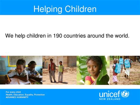 Ppt Unicef Powerpoint Presentation Free Download Id5570735