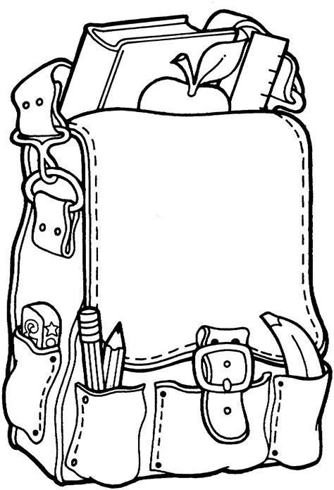 Some of the colouring page names are summer colouring large beach bag coloring, back to school backpack coloring back to school backpack coloring best place to color, purse 0113 coloring in for kids colouring of bag clipart full size, large beach bag clipart coloring, backpack image coloring backpack image coloring best place to color. Back to school bag - School Coloring pages for kids to ...