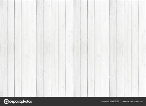 White Natural Wood Wall Texture And Background Seamless Stock Photo By