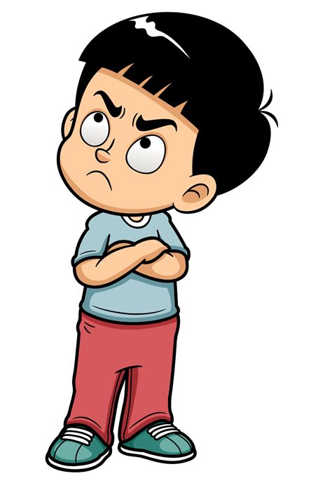 Clipart Child Mad 20 Free Cliparts Download Images On Clipground 2023