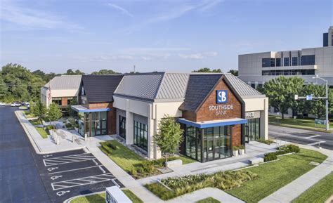 New texas brand bank jobs added daily. Metal Tiles Help Modernize Texas Bank's Building and Brand ...