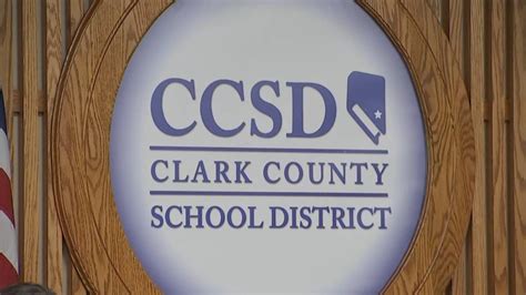 Clark County School District Launches New School Data Dashboard