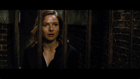 Mission Impossible Rogue Nation Ilsa Faust 2 By Newyunggun On Deviantart