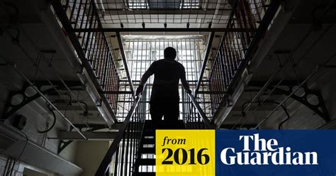 One Prison Suicide Every Three Days In England And Wales Say Reformers