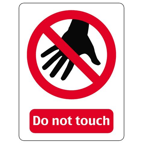 Since 1976, please touch museum has been the children's museum of philadelphia. Library of please do not touch clipart free png files ...