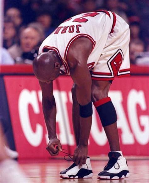 Michael Jordan His Airness On Instagram ““lace Em Up” What Jordans Did You Rock Today⤵️
