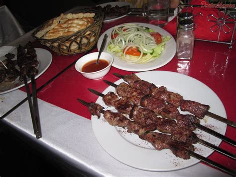 Afghan Tikka Kebab Dasterkhawan Gosht Recipe Kofta Recipe Dal