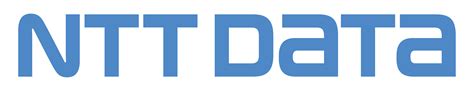 File:ntt, data, logo.svg, wikimedia commons. NTT DATA Announces Return to Chip Ganassi Racing Teams for ...