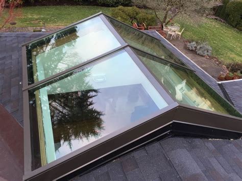 Premiere Roofing Types And Skylight Installation In Moorestown