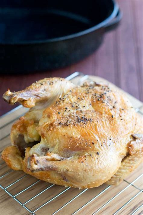 Can i shorten the bake time if i increase the heat to 350 degrees f? How Long To Cook A Whole Chicken At 350 Degrees / Roasted ...