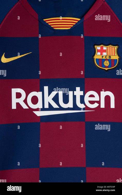 Venta Barcelona Kit 1920 En Stock