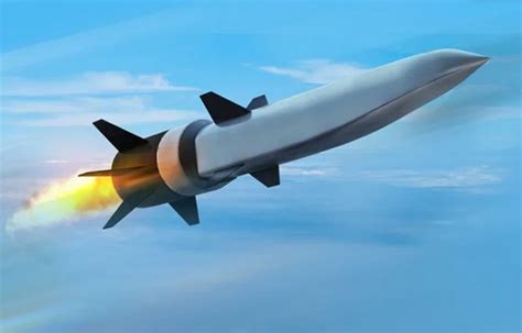Russias Hypersonic Weapons Are Only Built For 1 Thing World War Iii
