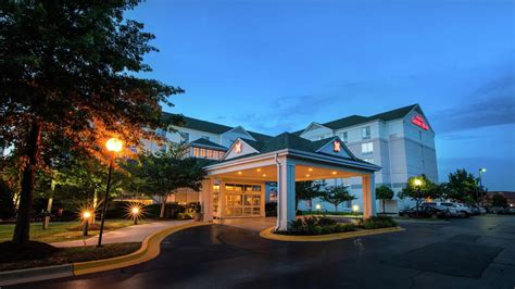 Travel Agent Exclusives Hilton Garden Inn Bwi Airport Linthicum Heights Md Hotels Package