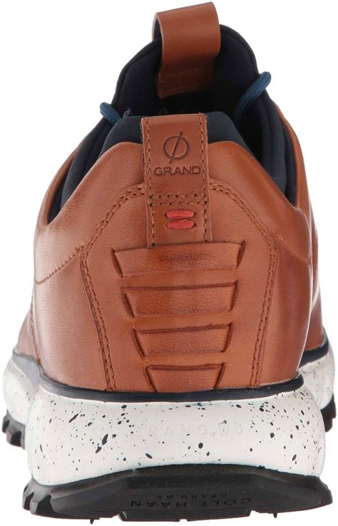 Cole Haan Zerogrand All Terrain Waterproof Sneaker Shoes Reviews