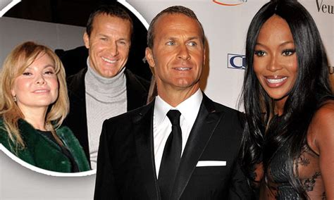 Naomi Campbell Cited As Reason For Vladimir Doronin¿s Divorce Daily Mail Online