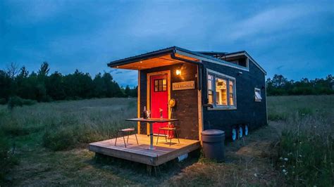 Tiny Home Kits Maine See Description See Description Youtube