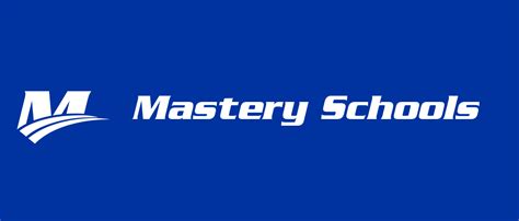 Mastery Charter Schools