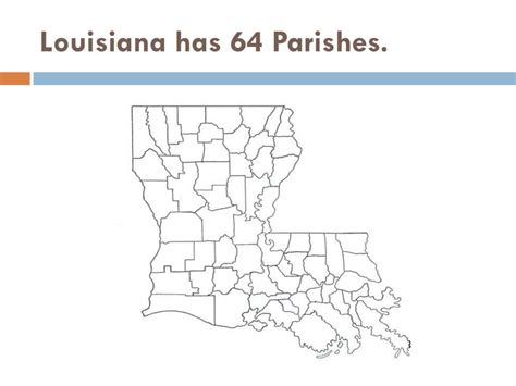 Ppt Louisiana Facts Powerpoint Presentation Free Download Id5412706