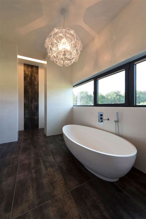 When it comes to latest bathroom tile trends, design and ideas anticipating in 2020, we make sure you're getting plenty of different, unique options trending that will likely stick around for. Bathroom Tile Idea - Use Large Tiles On The Floor And ...