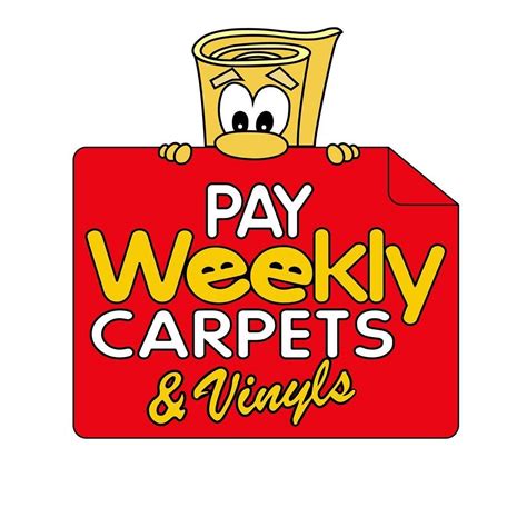 Pay Weekly Carpets London