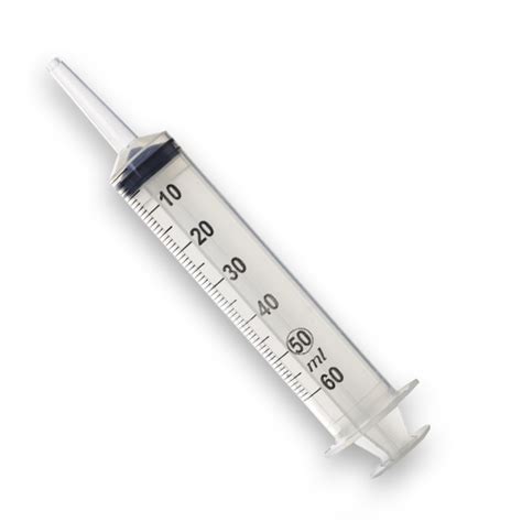 Bd Plastipak Syringe Catheter Tip Ml