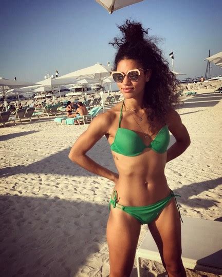 Vick Hope The Fappening